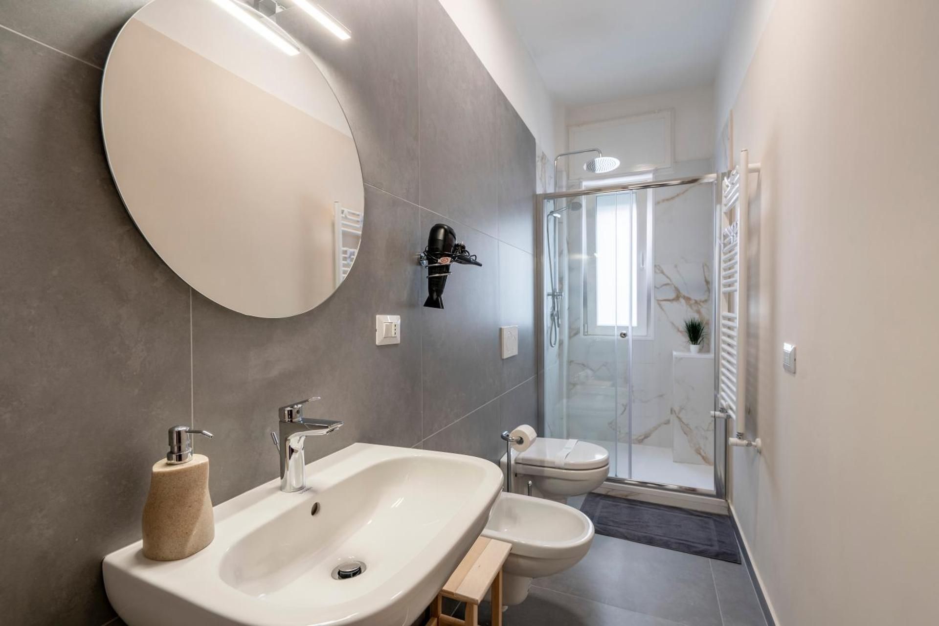 Classic Triple Room