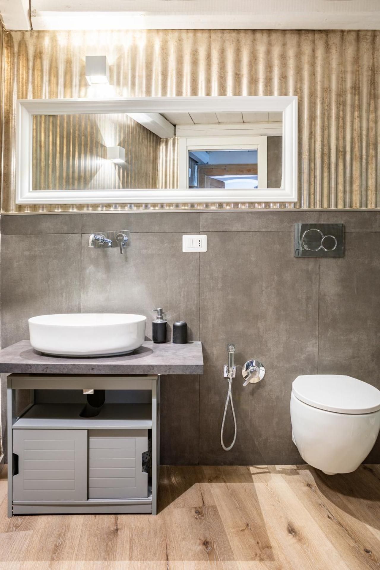 Suite with City View