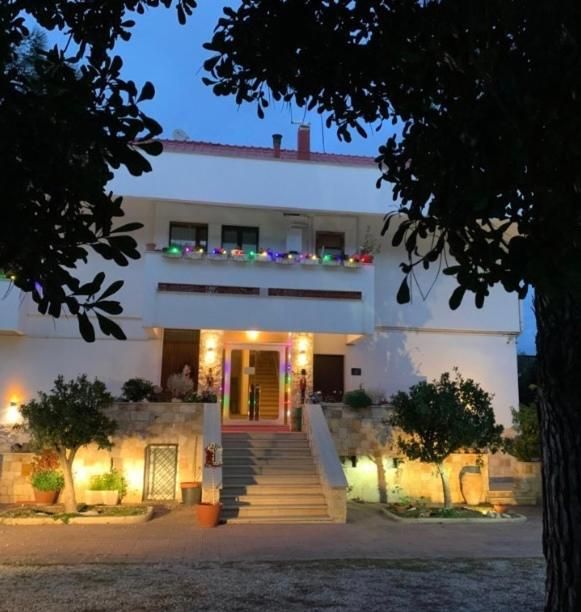 La Casa di Emanuella - Rooms & International Suites