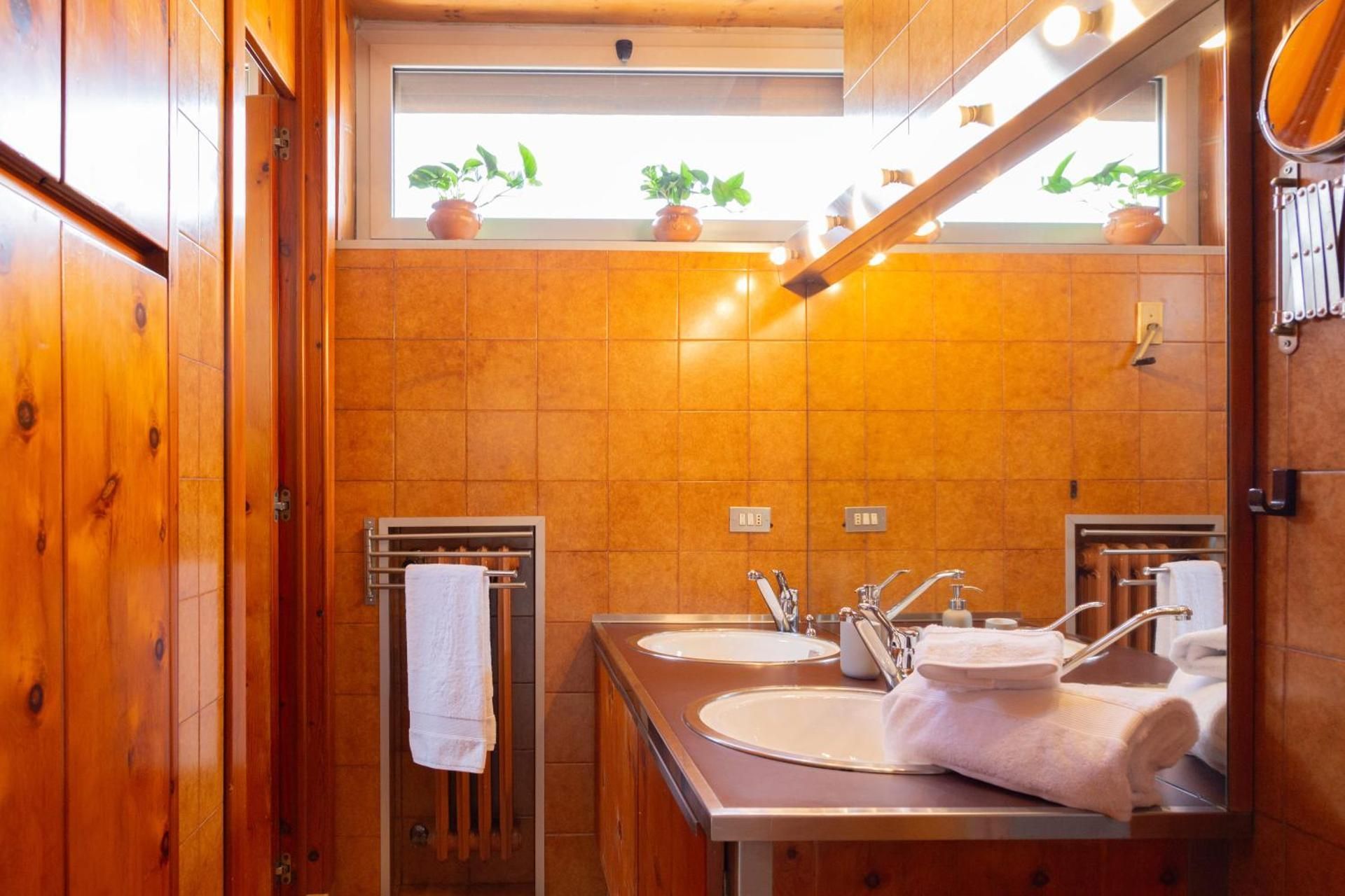 B&B Le foglie d'ulivo Superior Quadruple Room 3