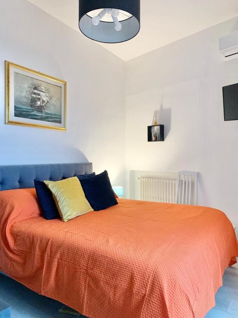 Terrazza Capruzzi Double Room with Terrace