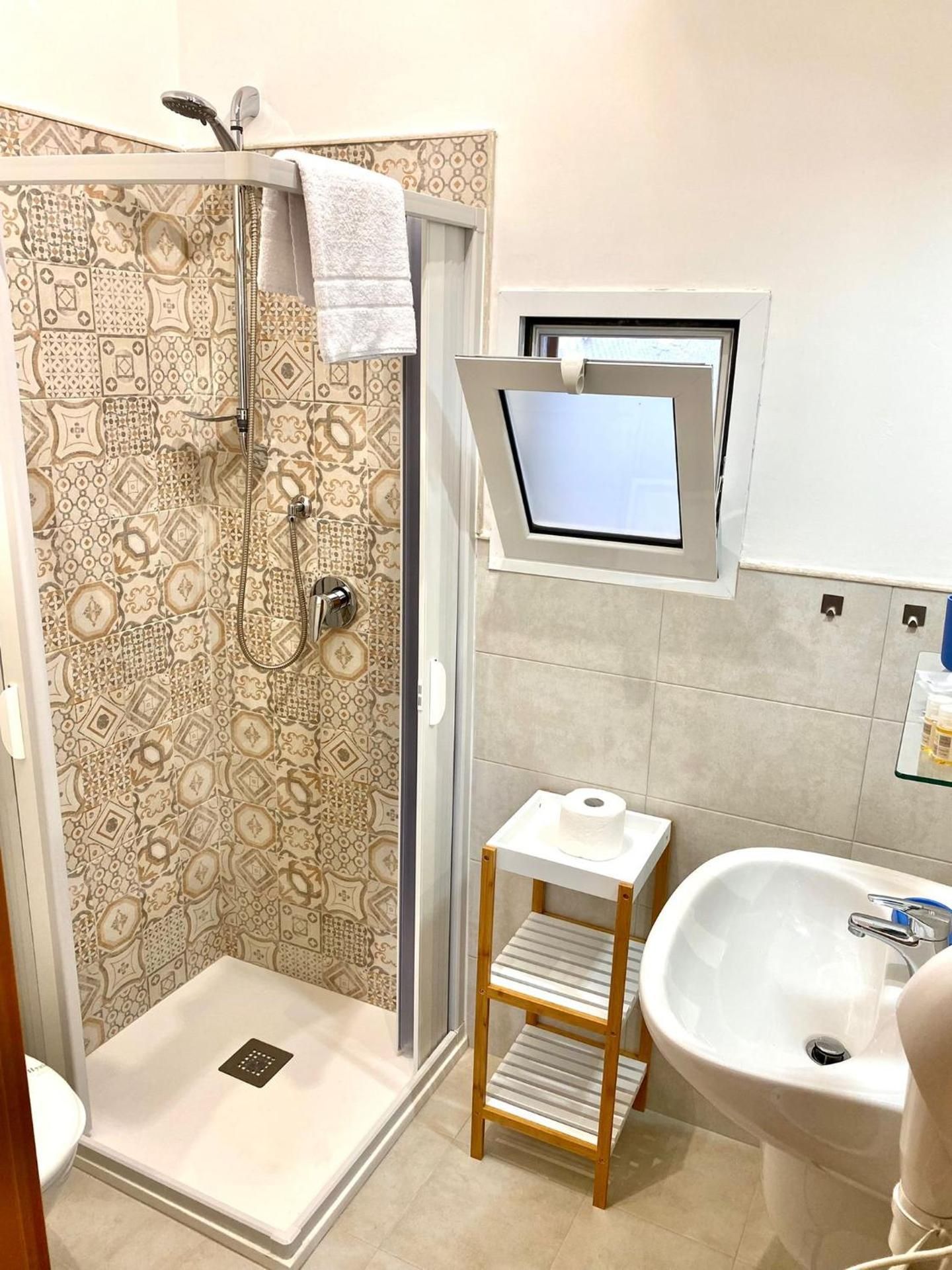 Ginevra Rooms Double Room 3