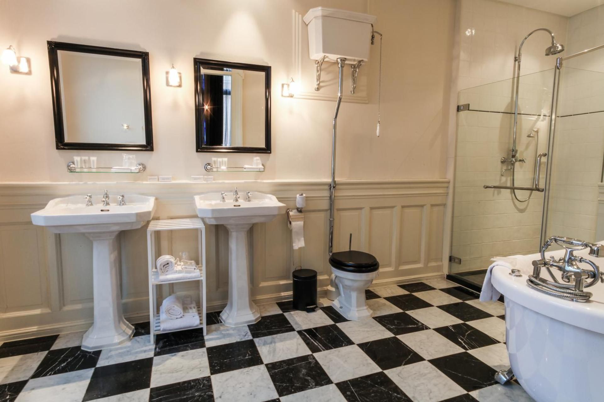 King Suite