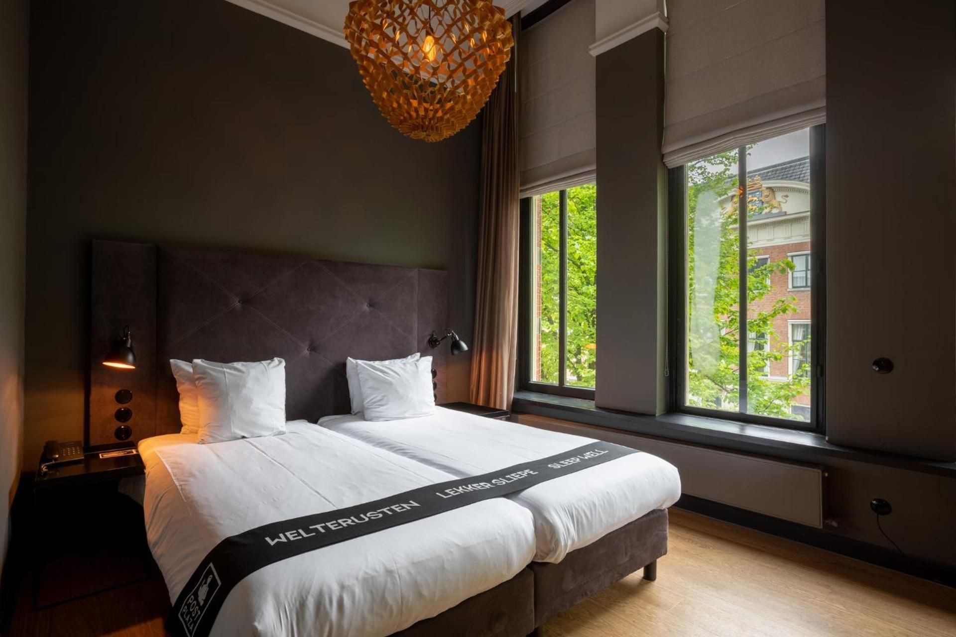 Comfort Twin Room