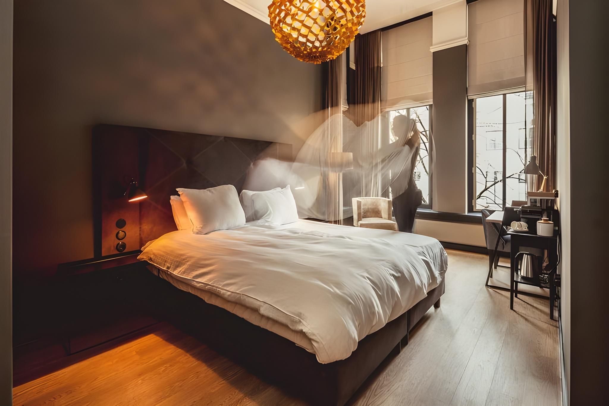Comfort Twin Room