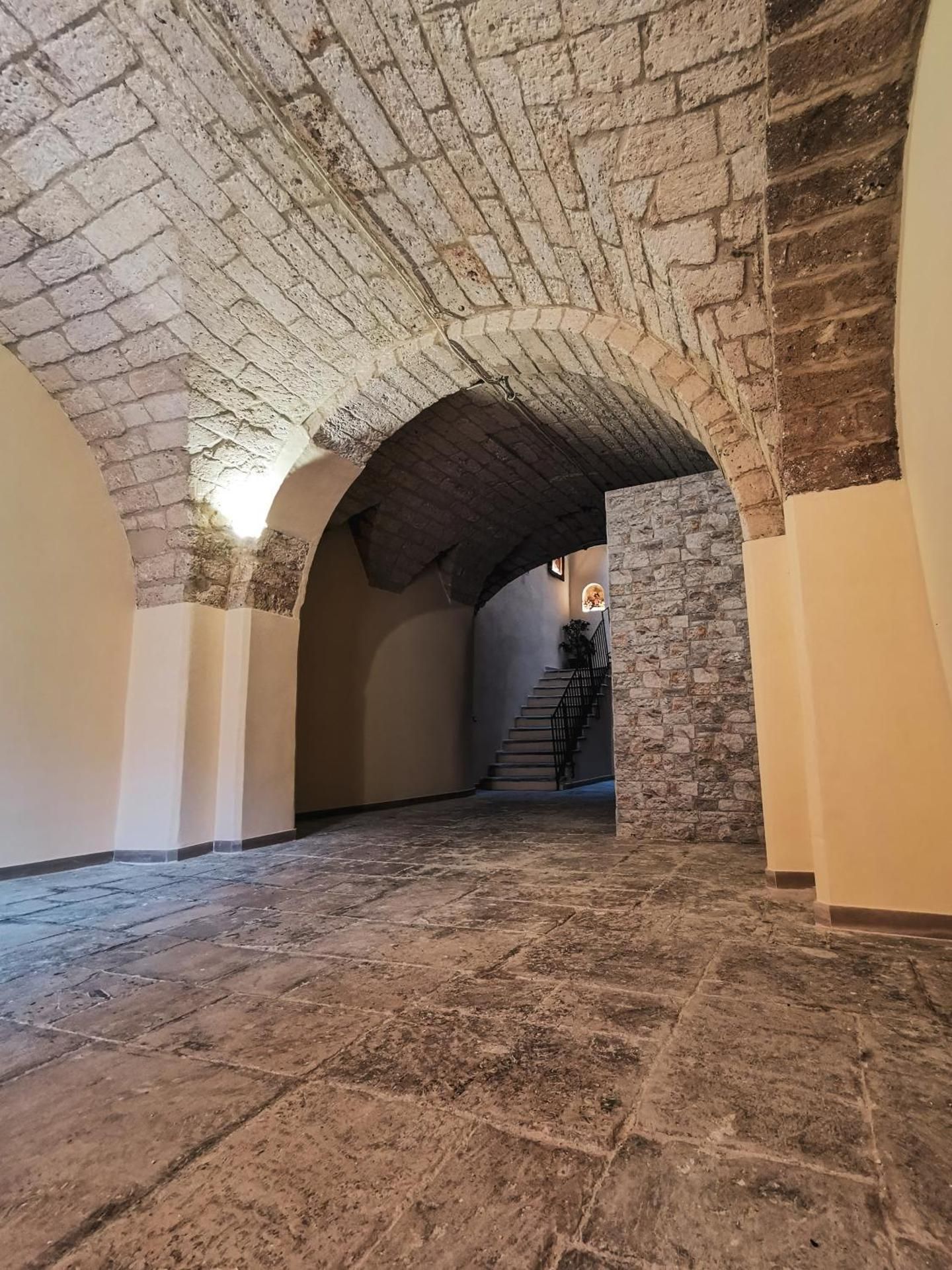 Dimora dei Veneziani