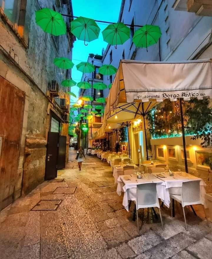 Dimora dei Veneziani