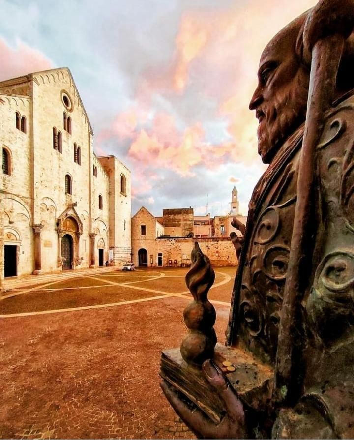Dimora dei Veneziani