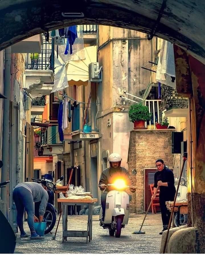 Dimora dei Veneziani