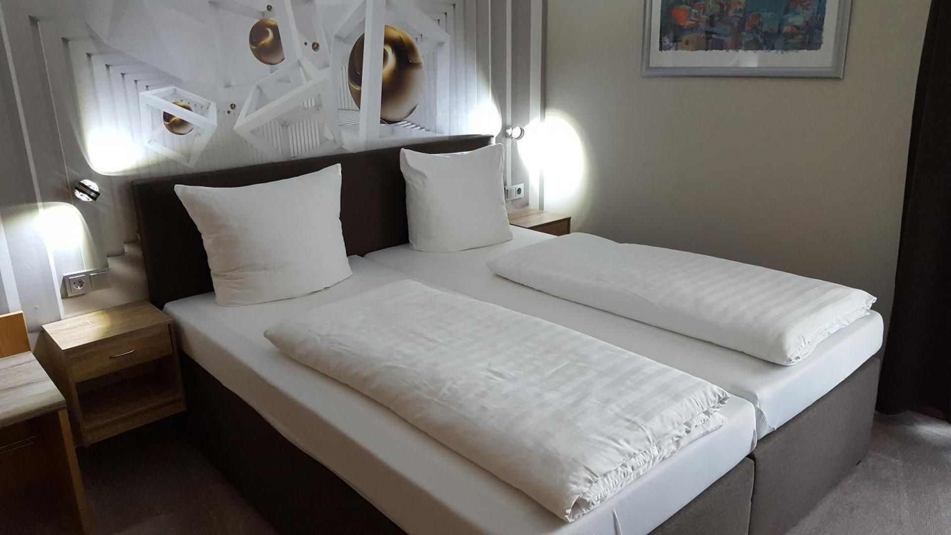 Superior King Room