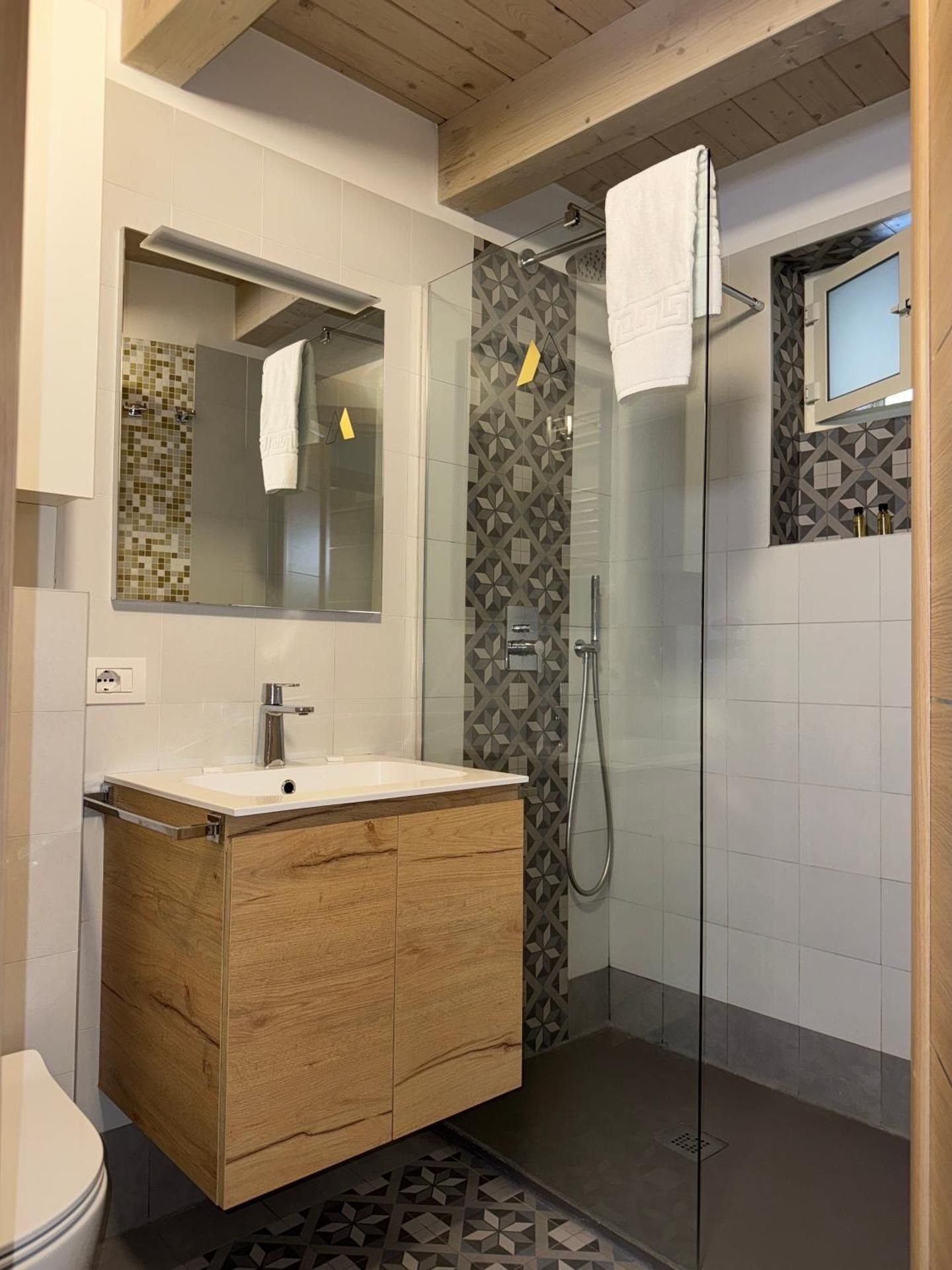 Duplex Apartment