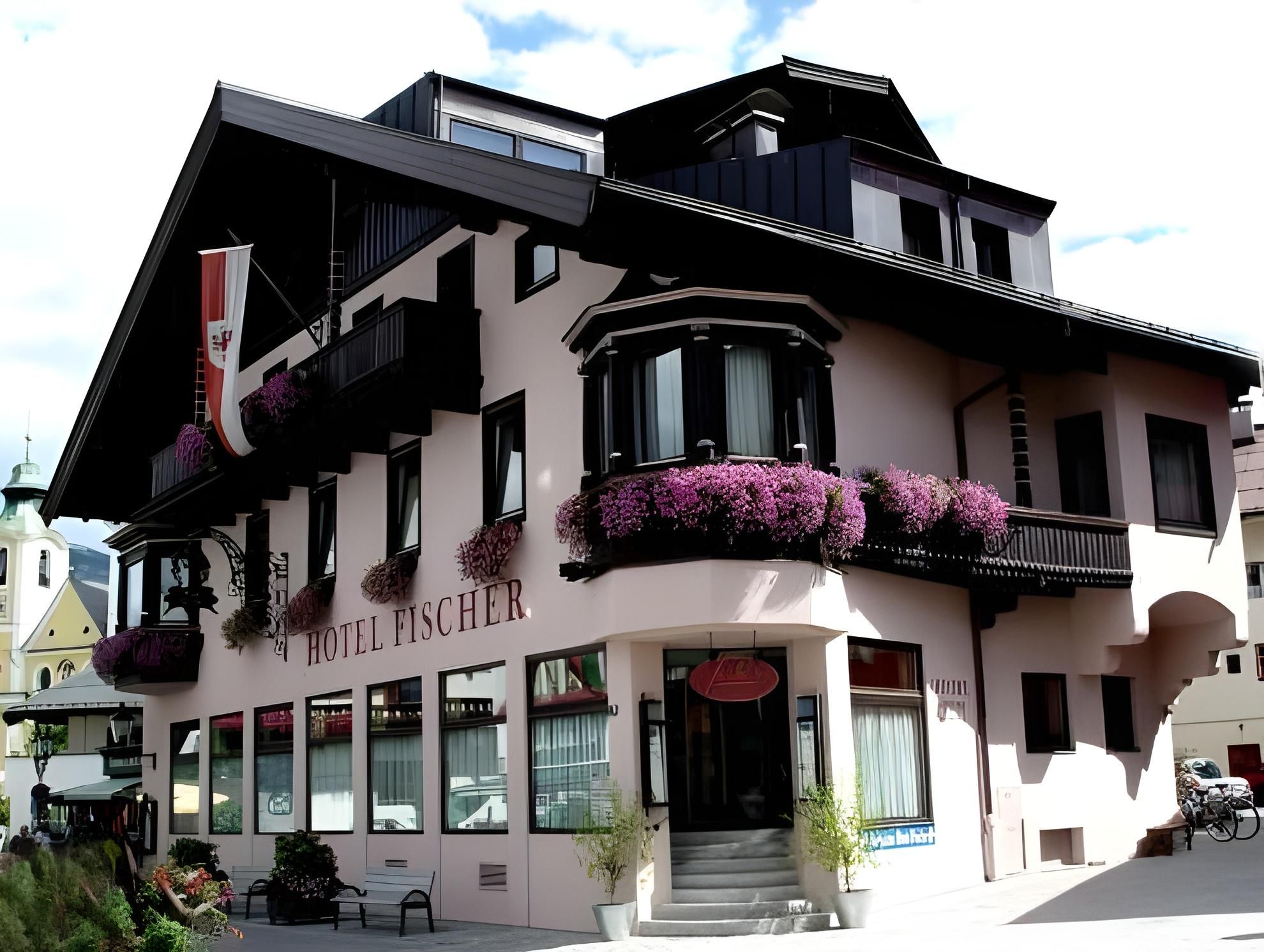 Hotel Fischer