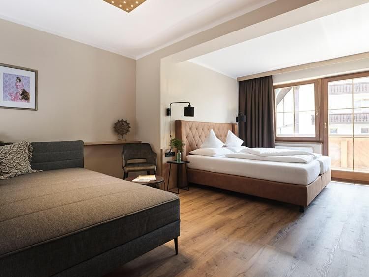 Junior Suite