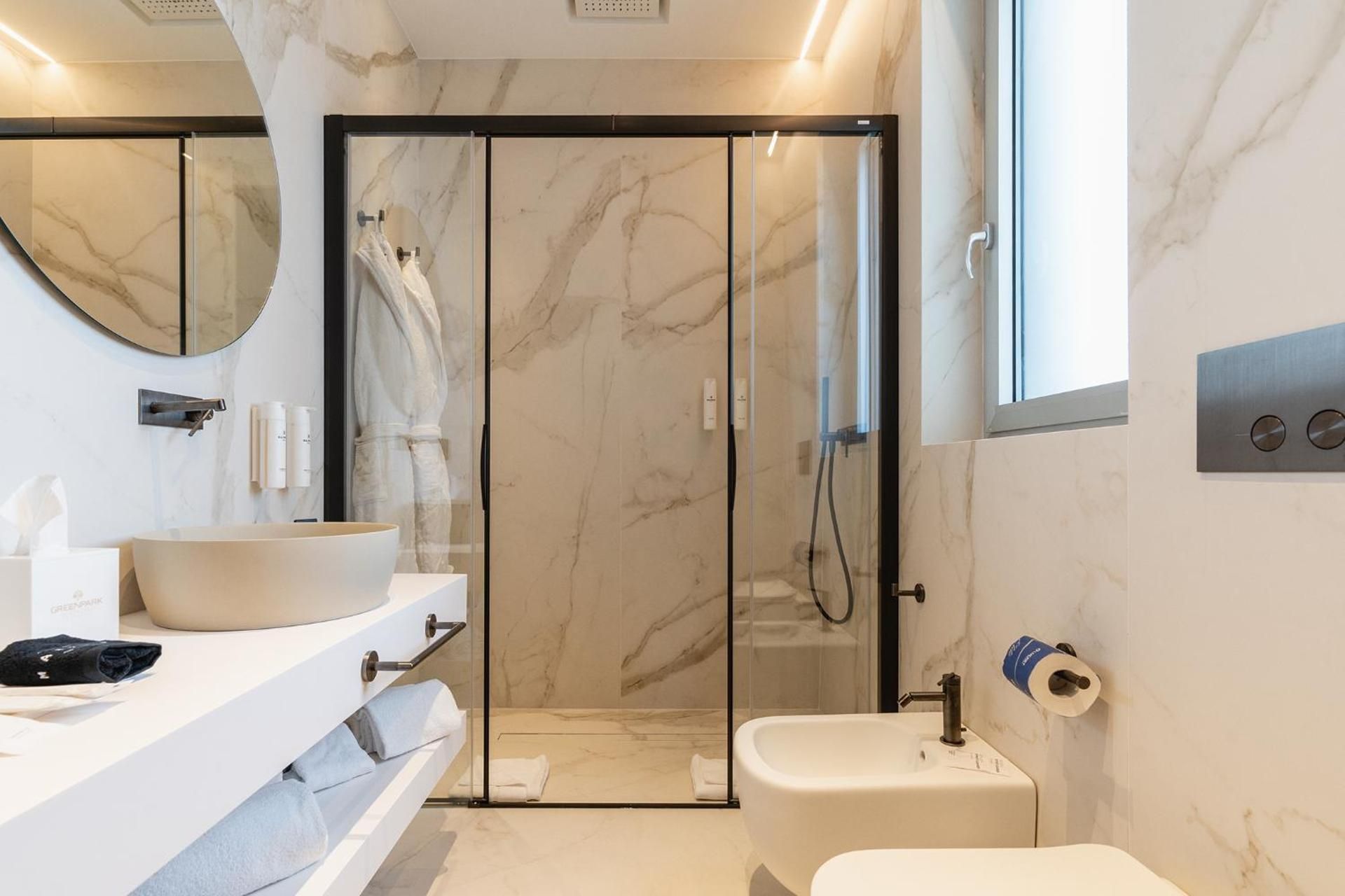 Green Park Penthouse Suite & Pool - Heated Pool - Superior Suite 2