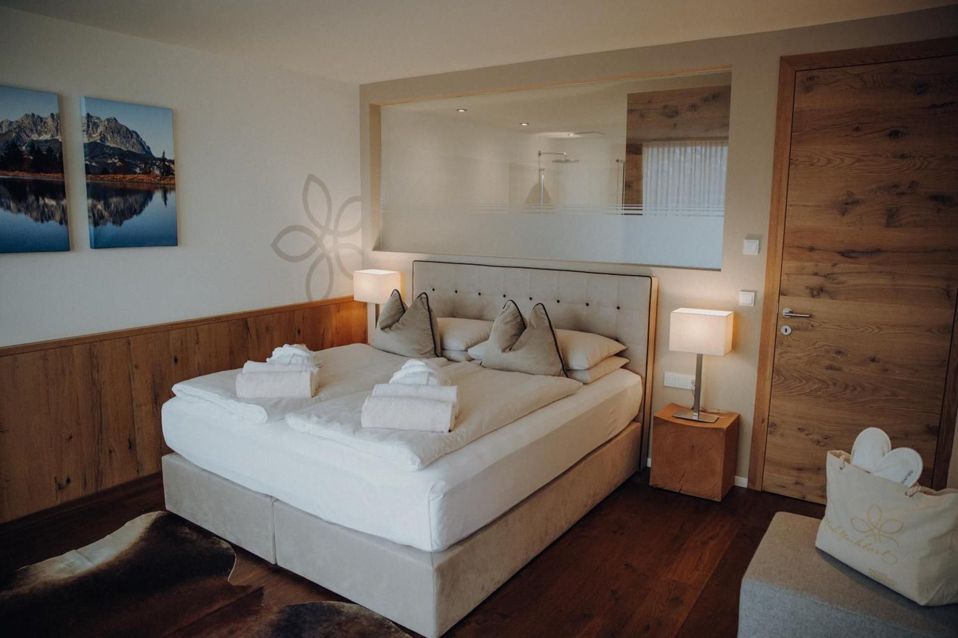 lti alpenhotel Kaiserfels