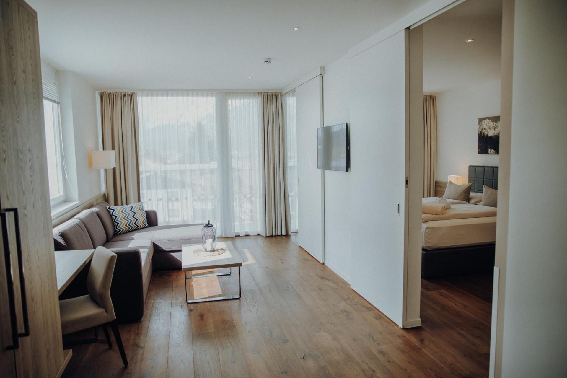 Junior Suite Executive