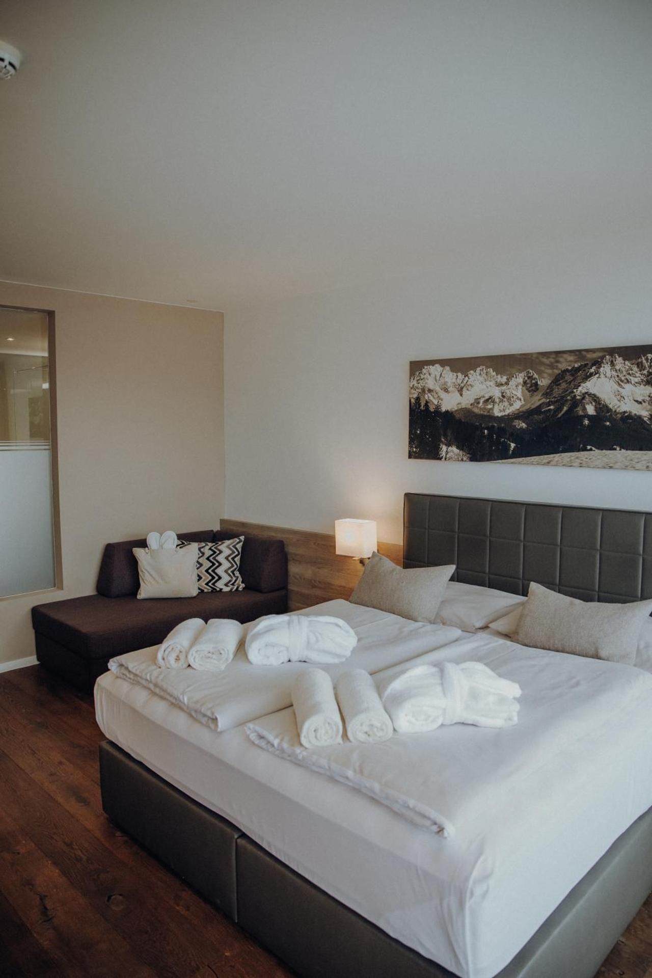 Executive Double Room