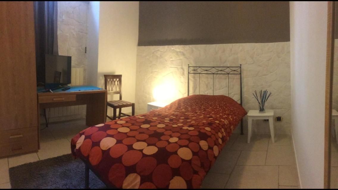 Bed and Breakfast Top Class Double or Twin Room with Private Bathroom