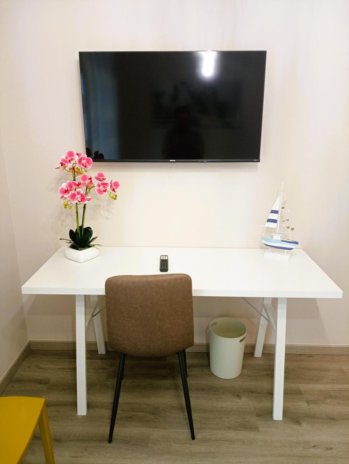 BariVera rooms