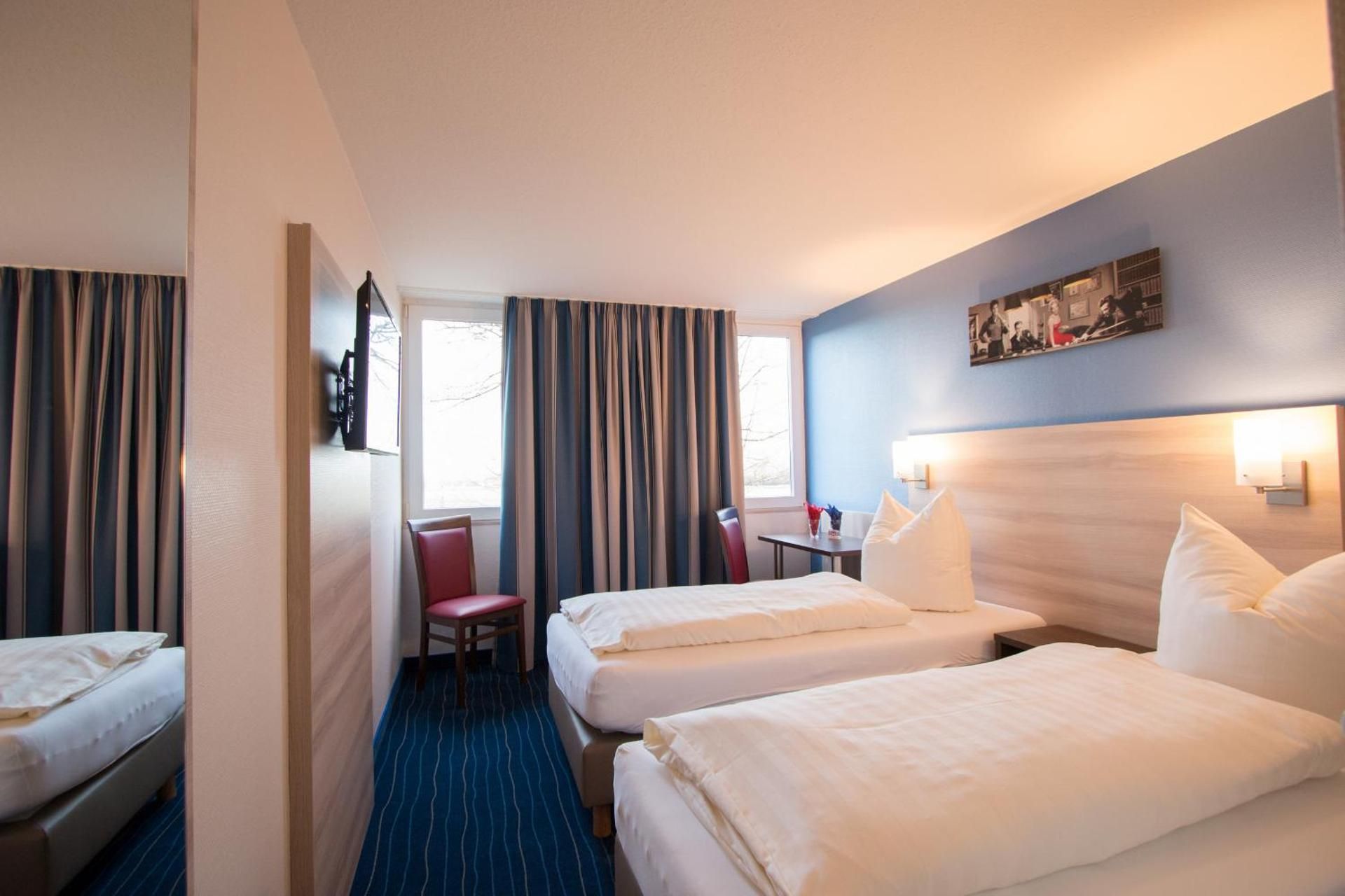 Comfort Double or Twin Room