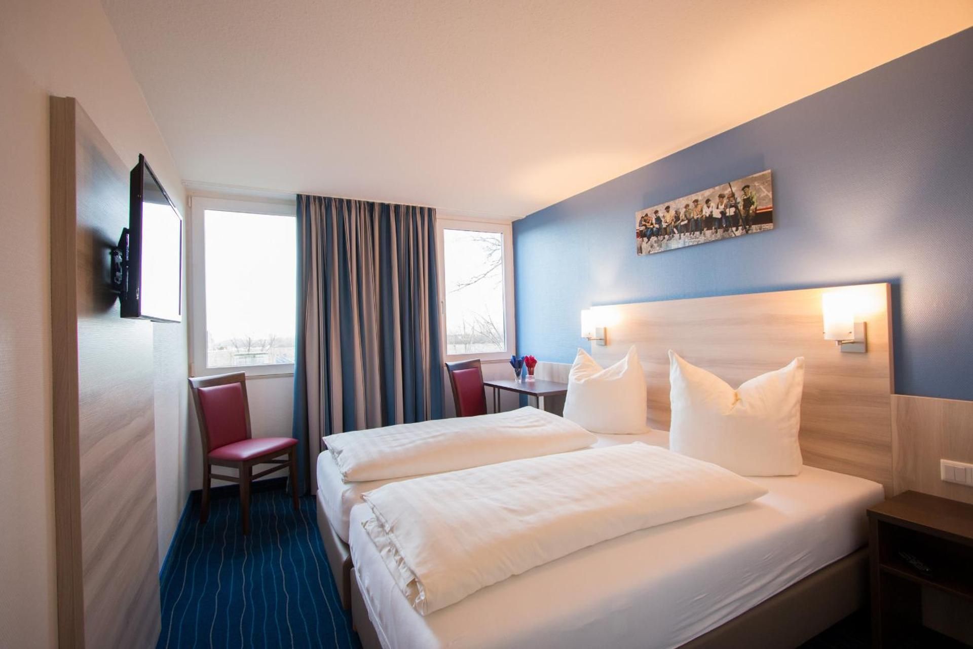 Comfort Double or Twin Room
