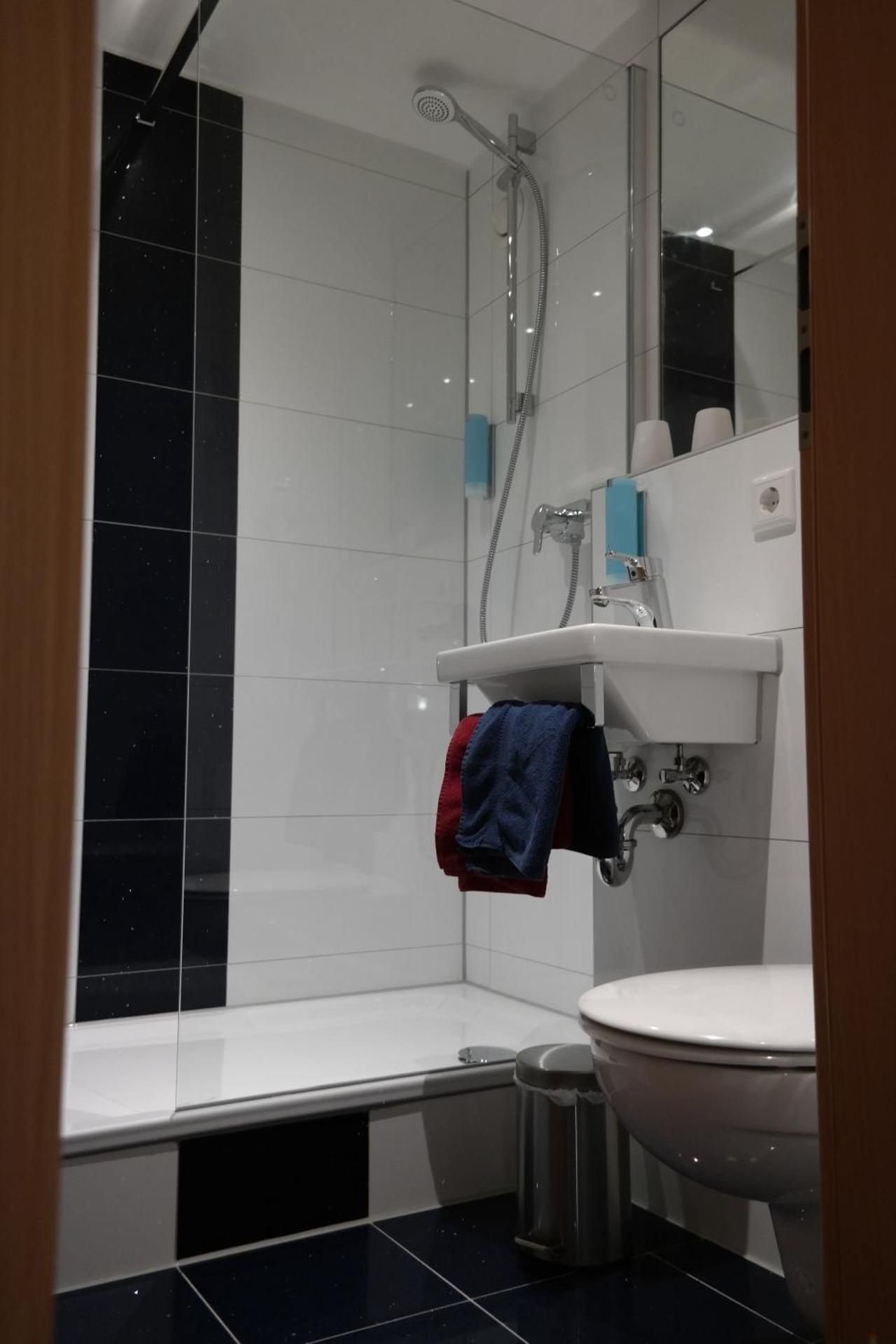 Business Double Room