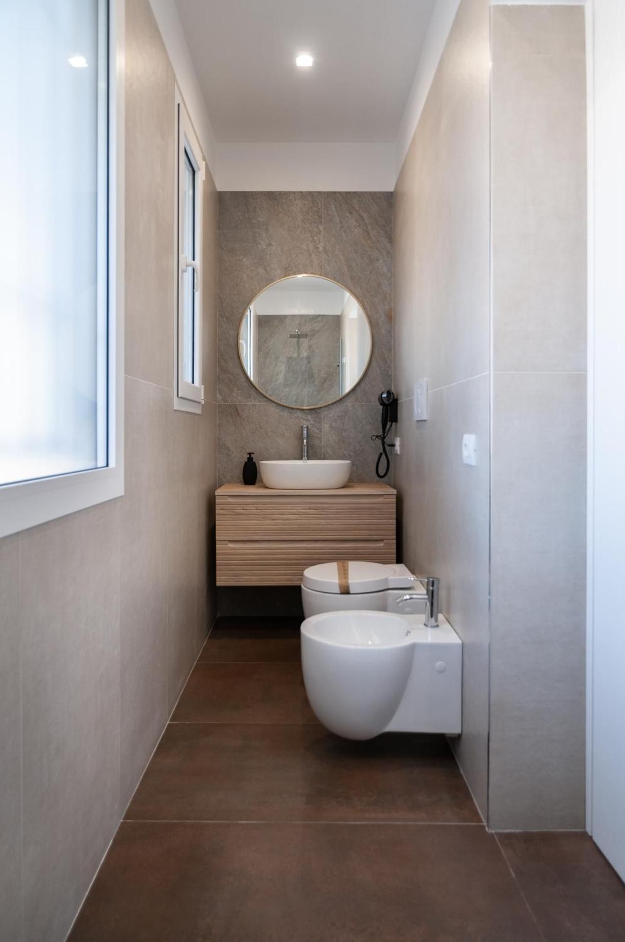 suite 18 luxury apartments Junior Suite 3