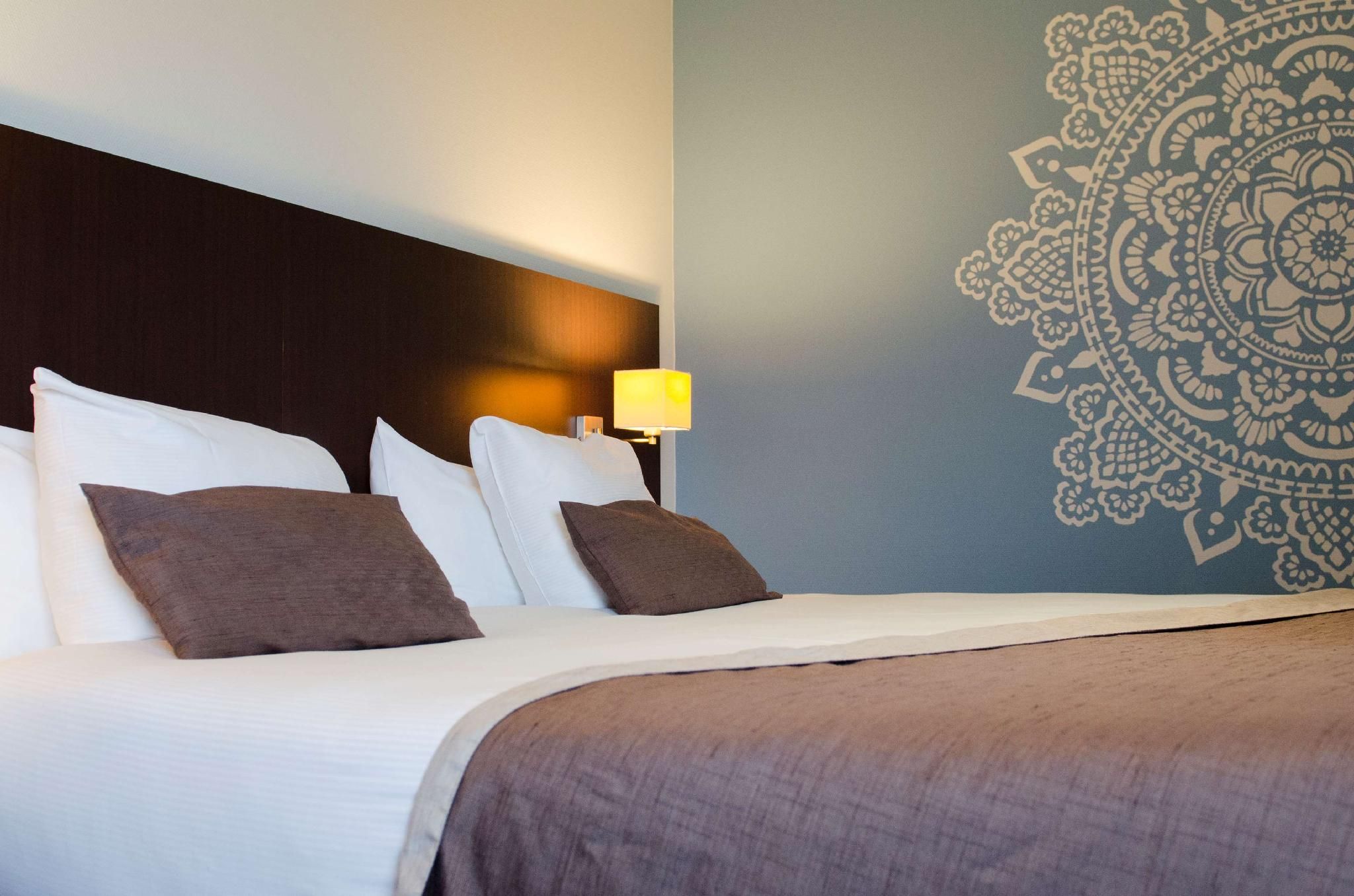 Flonk Hotel Groningen Zuid, BW Signature Collection 1 King Bed, Nonsmoking, Executive Room