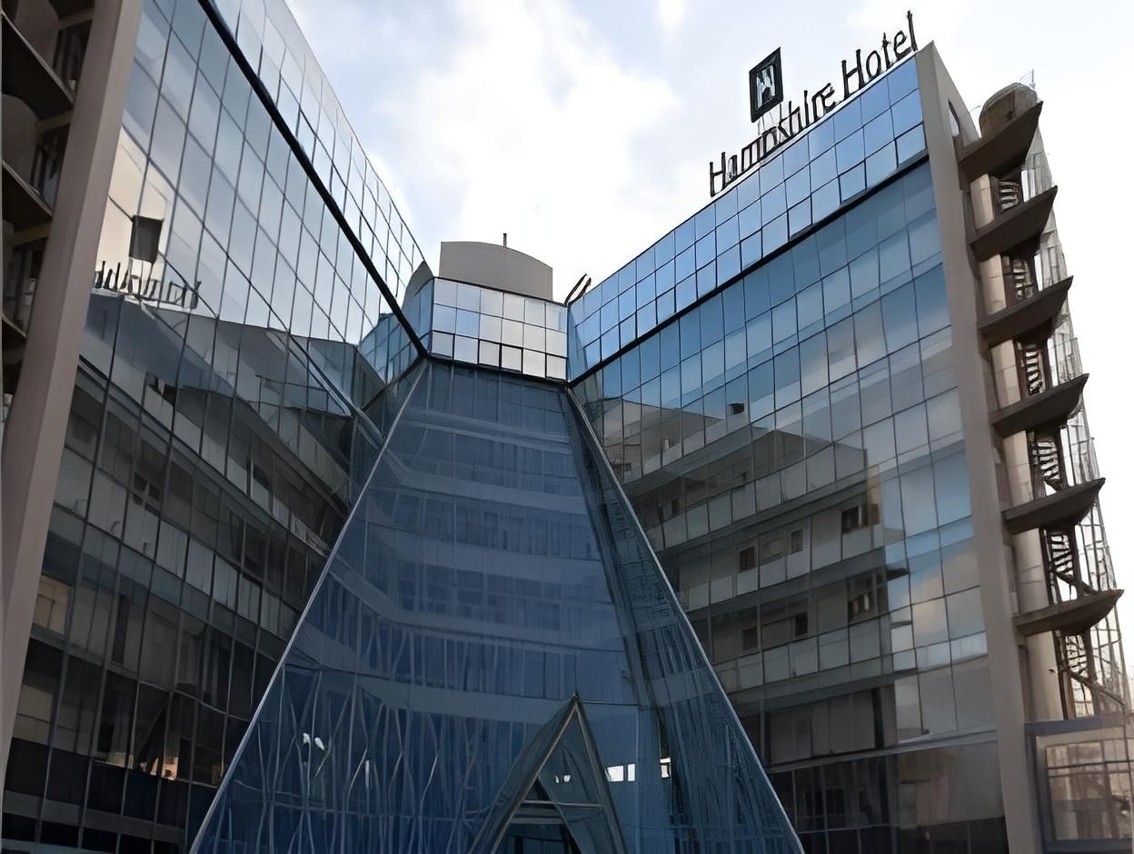 Flonk Hotel Groningen Zuid, BW Signature Collection