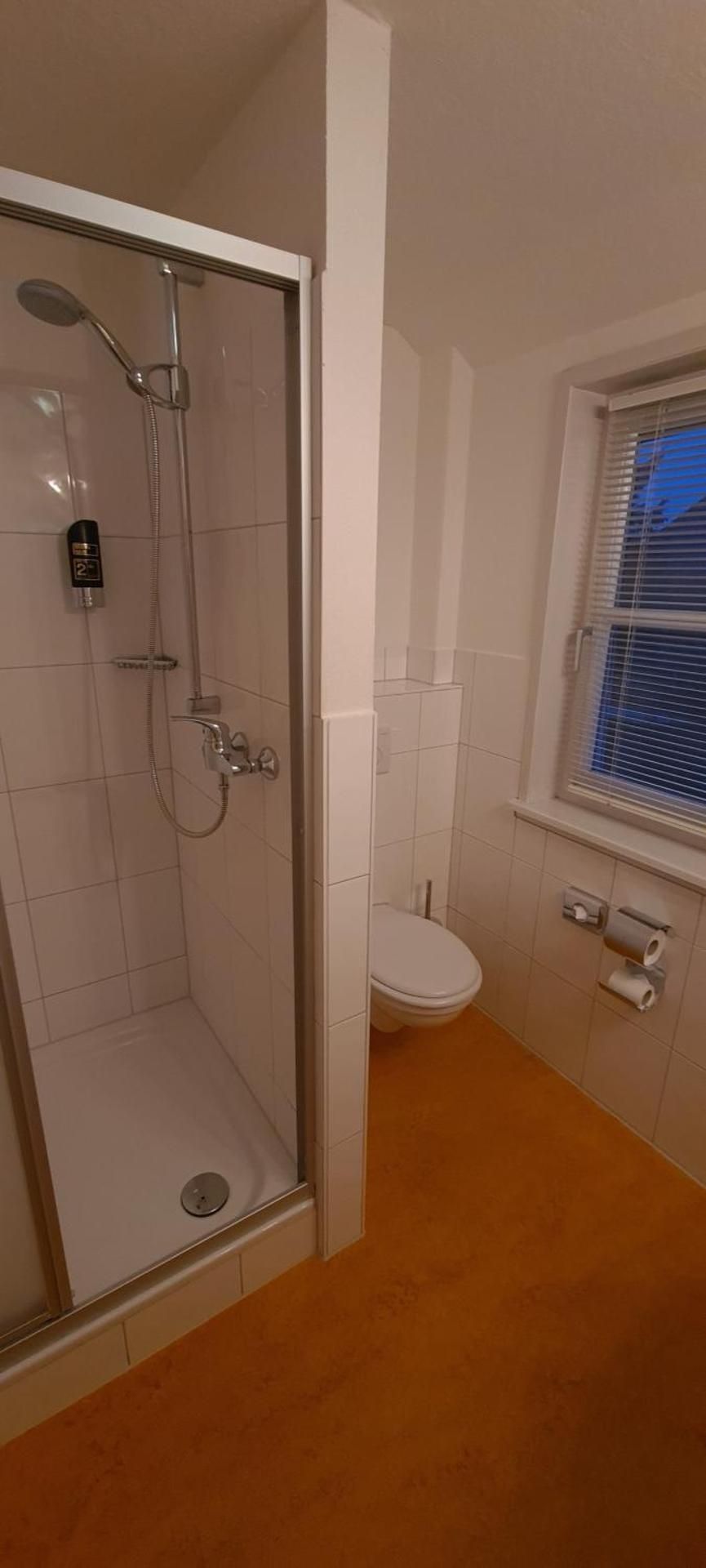 Budget Double or Twin Room