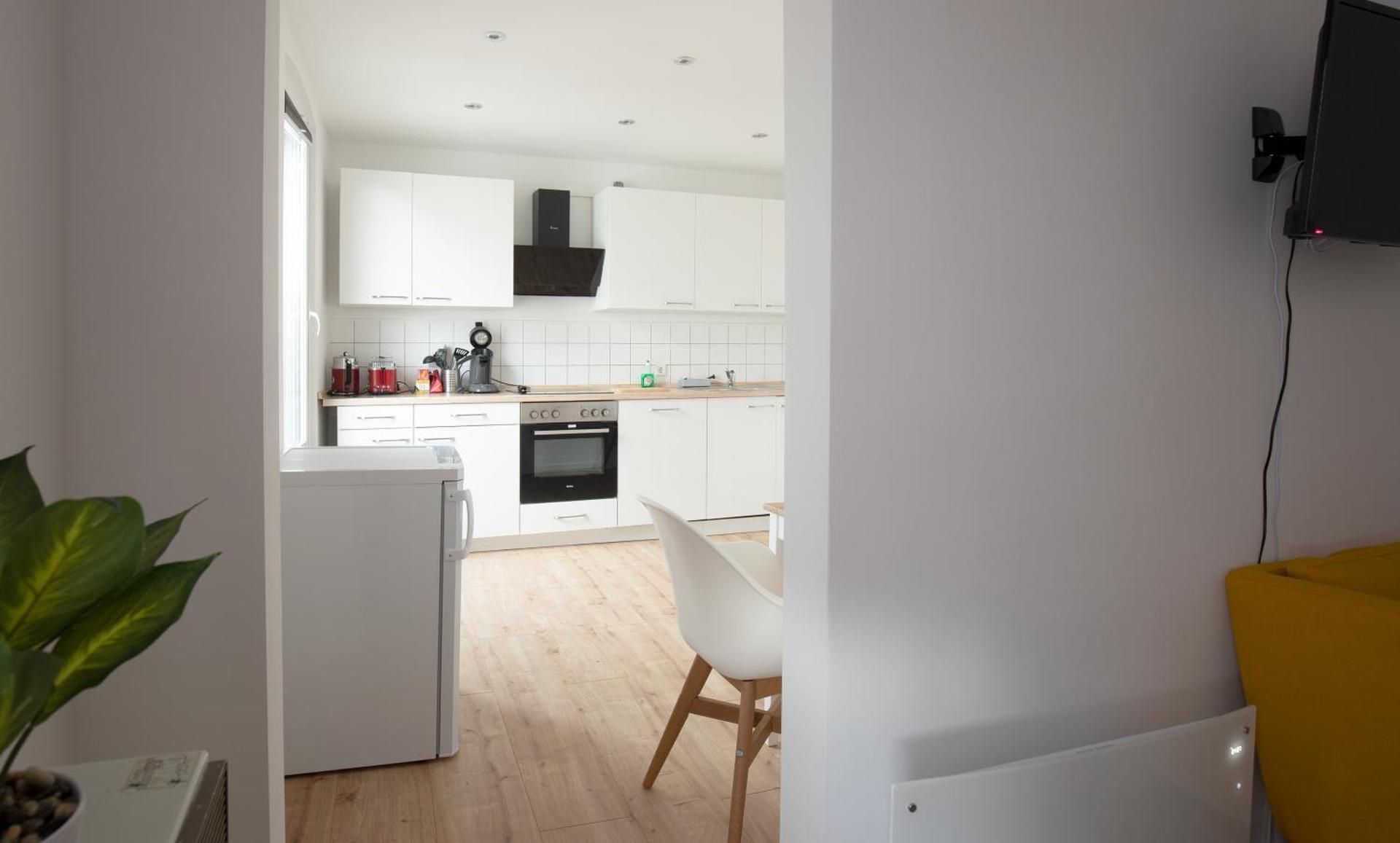 Standard Apartment