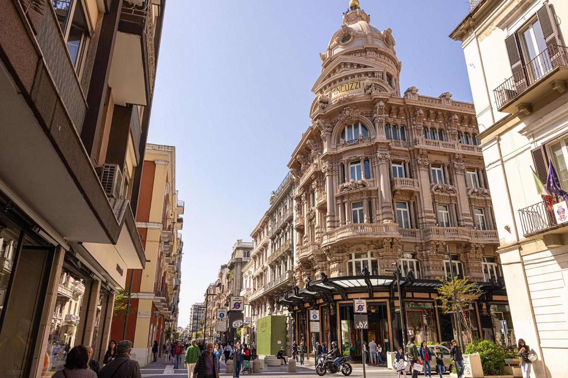 surrounding environment