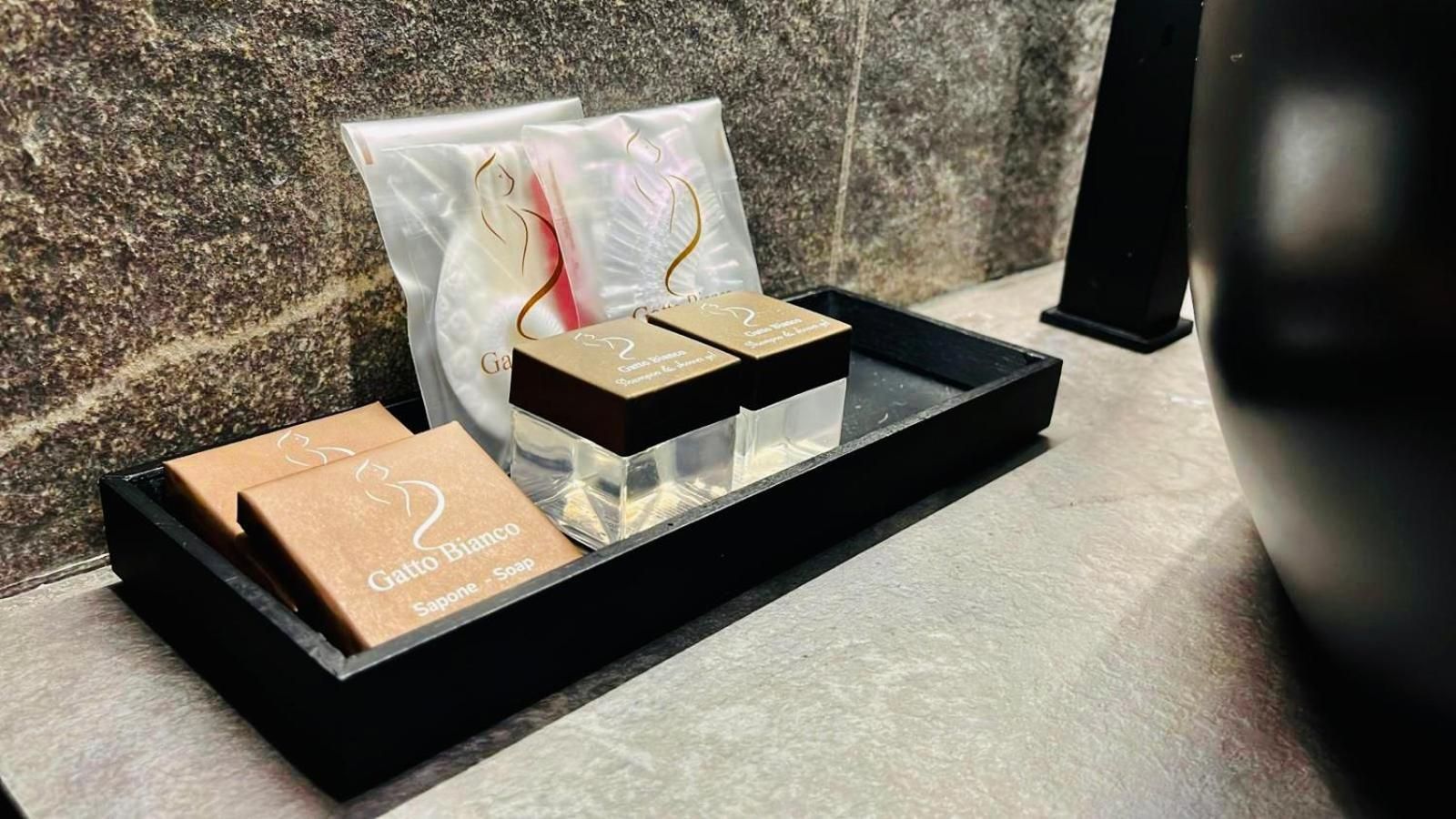 Palazzo Gatto Bianco