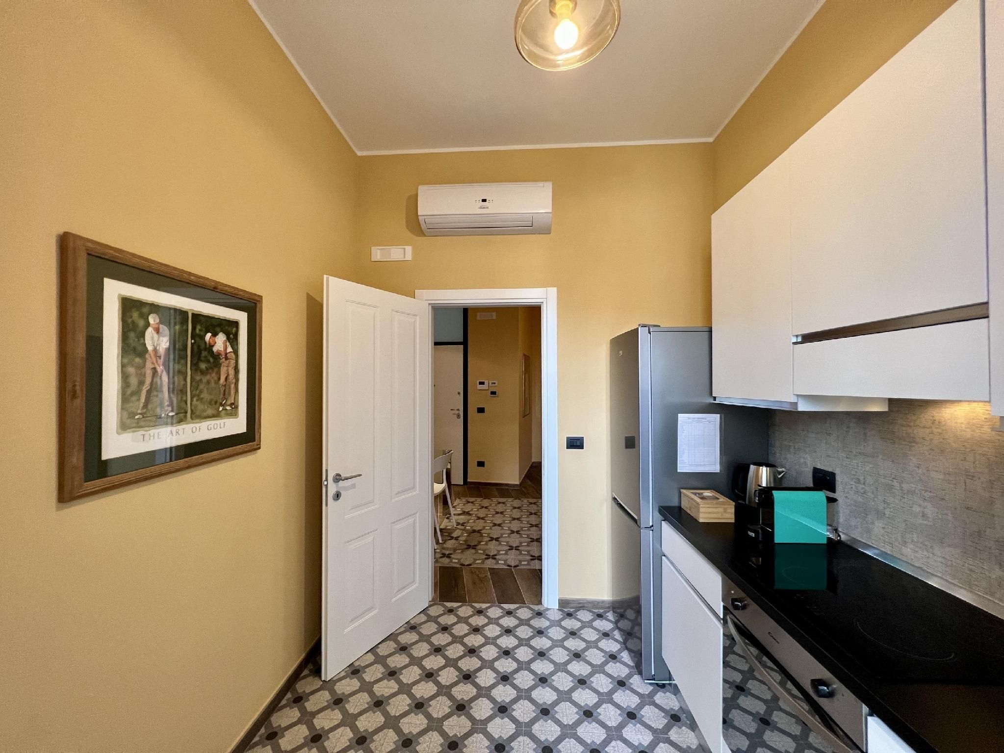 Appartamento-Bagno privato-07 - Cream