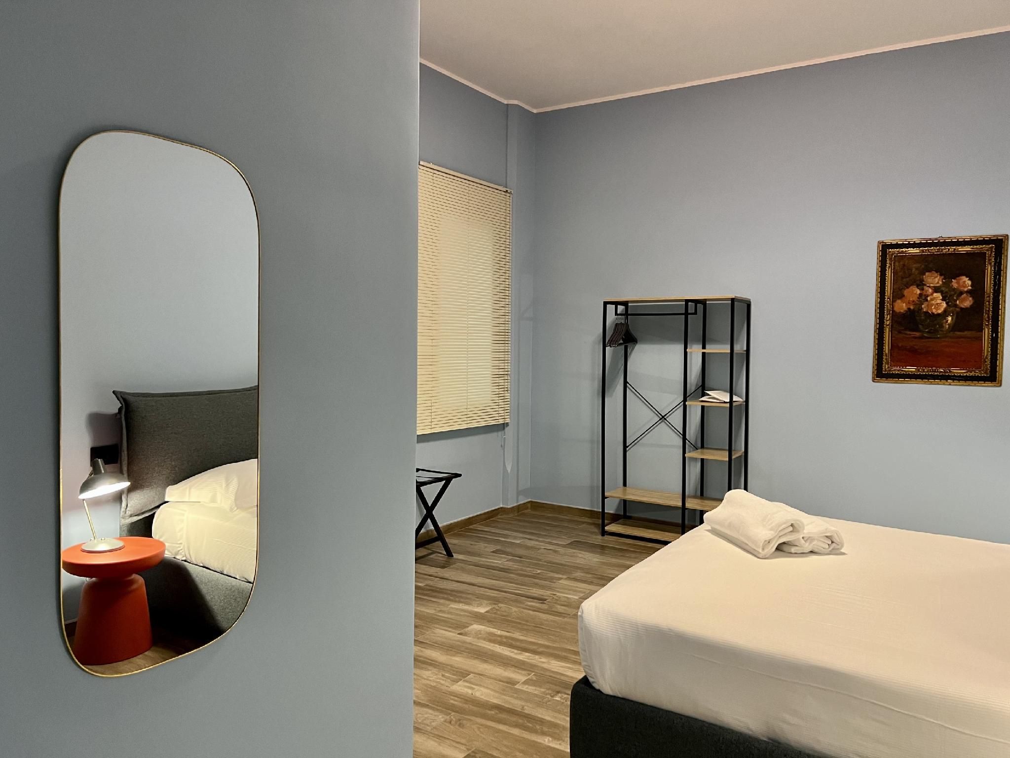 Appartamento-Bagno privato-06 - Sky