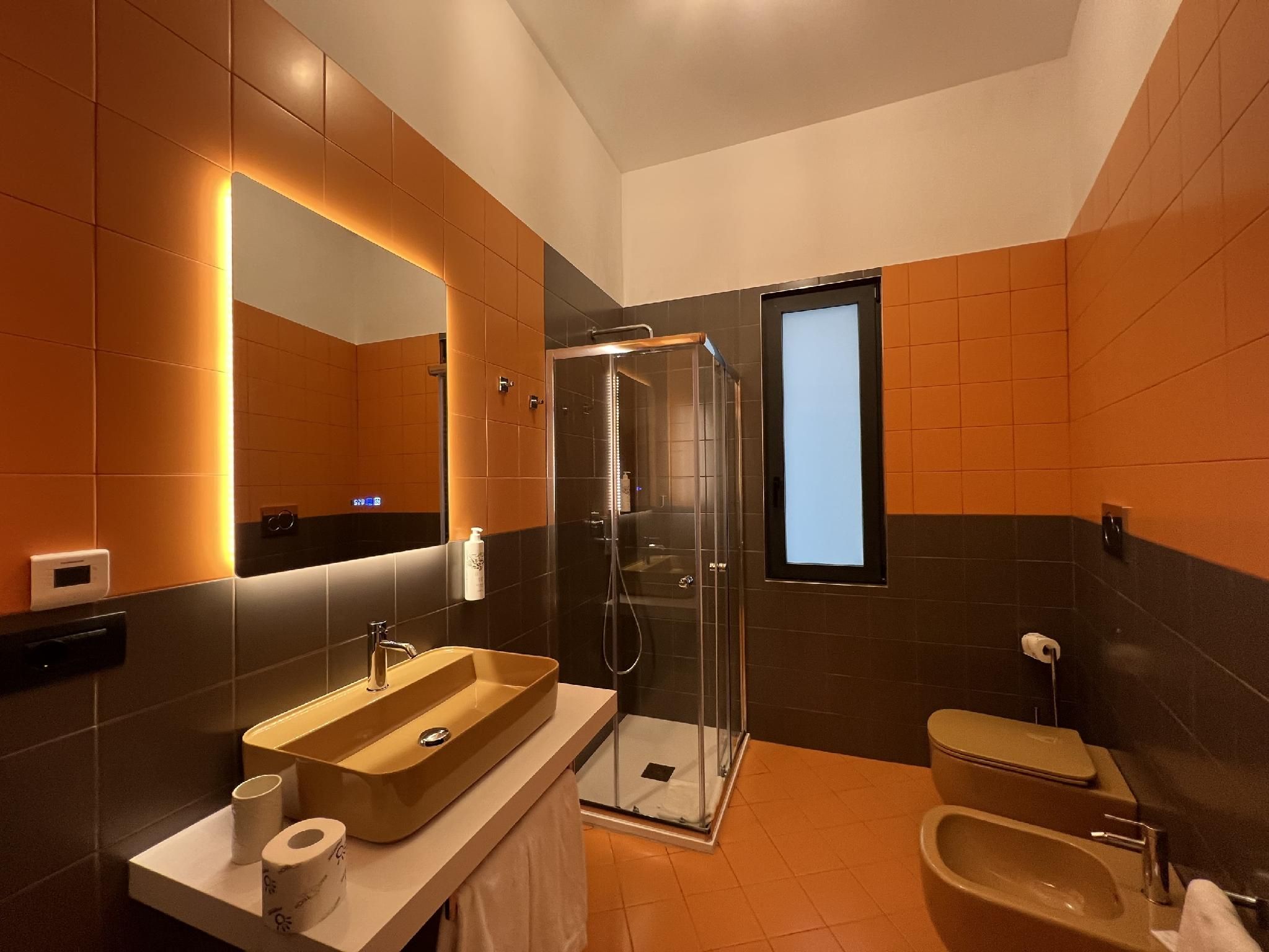 Appartamento-Bagno privato-07 - Cream