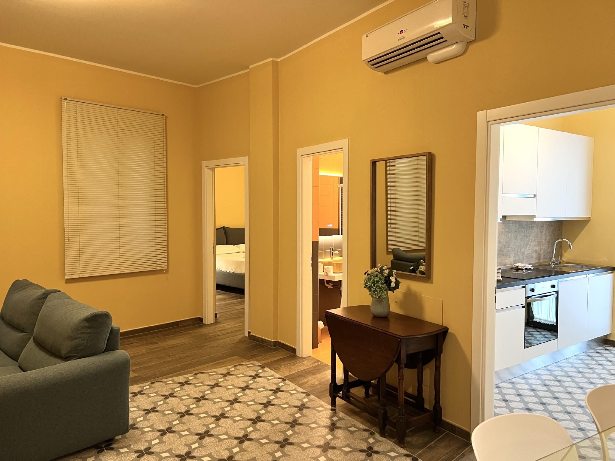 Appartamento-Bagno privato-07 - Cream