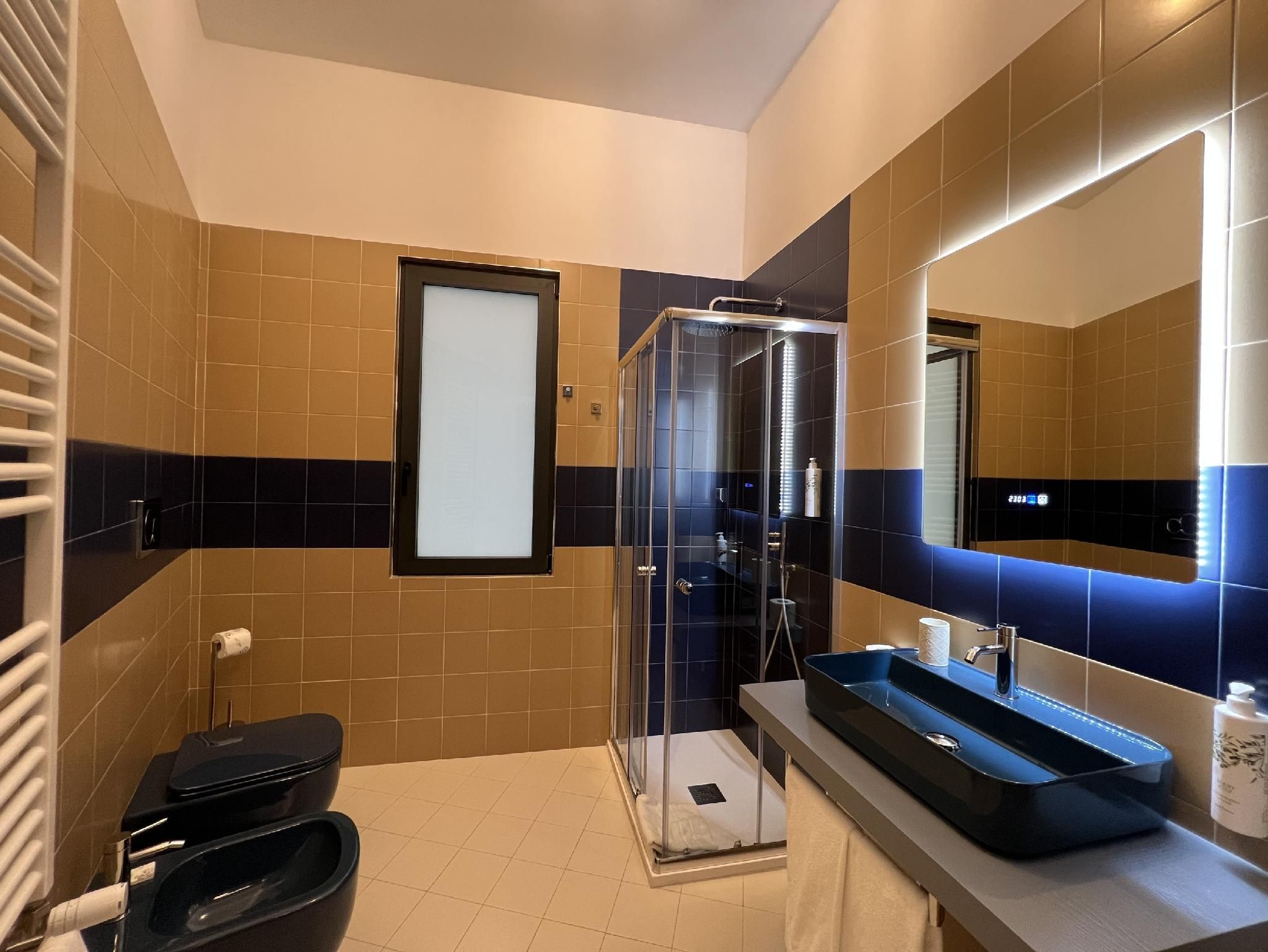 Appartamento-Bagno privato-06 - Sky
