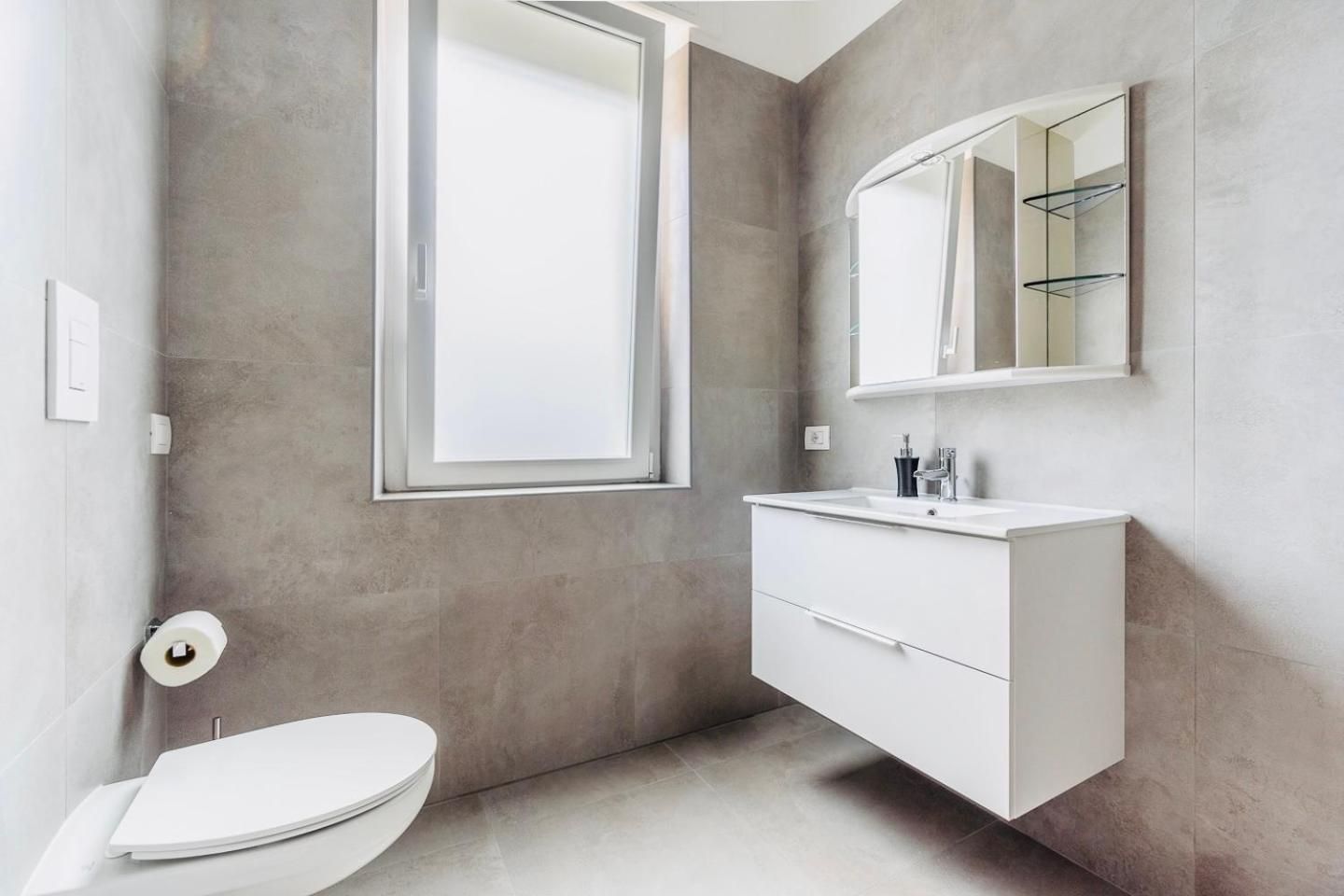 The Novels Suite Comfort Triple Room 3