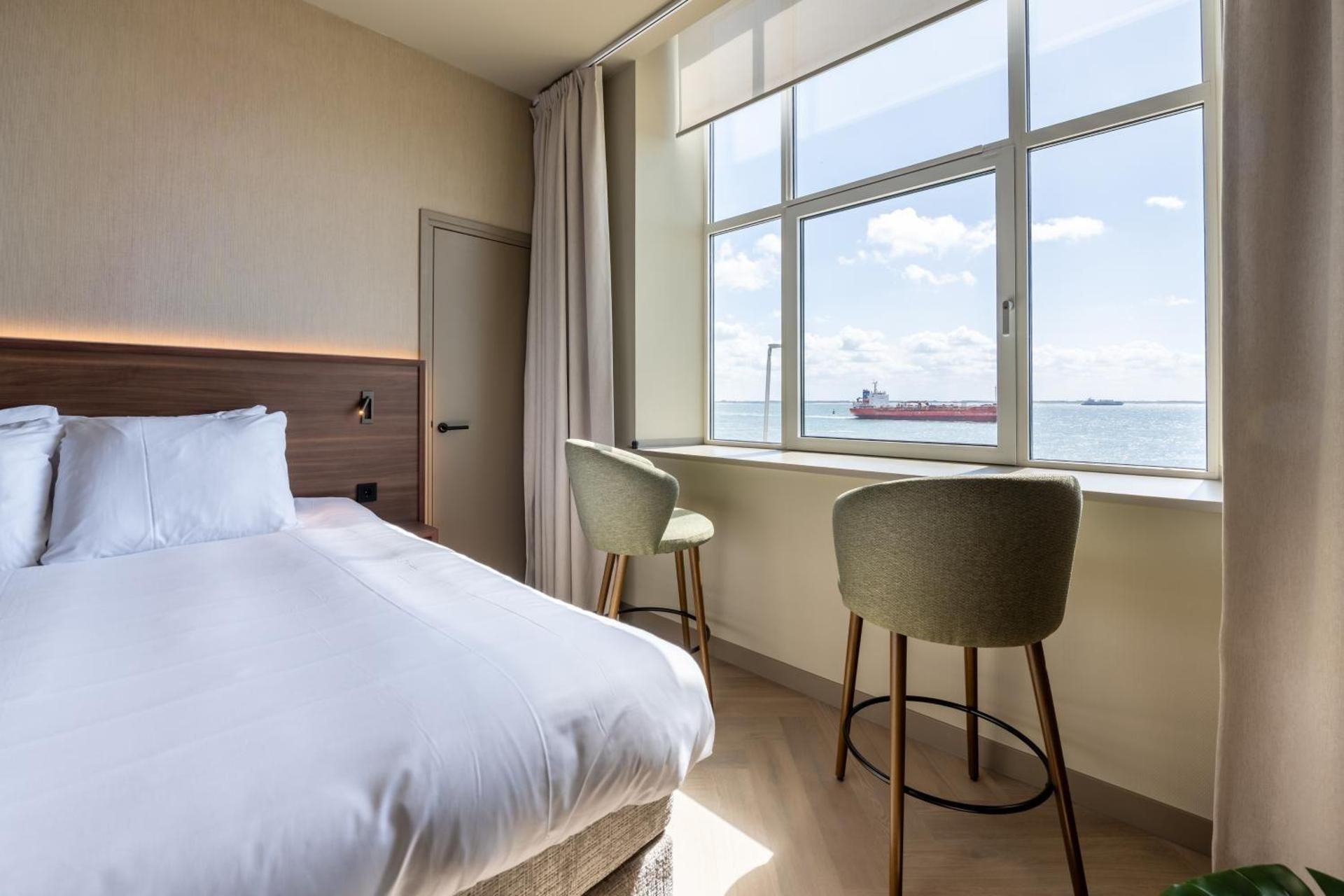 2-Person room seaside