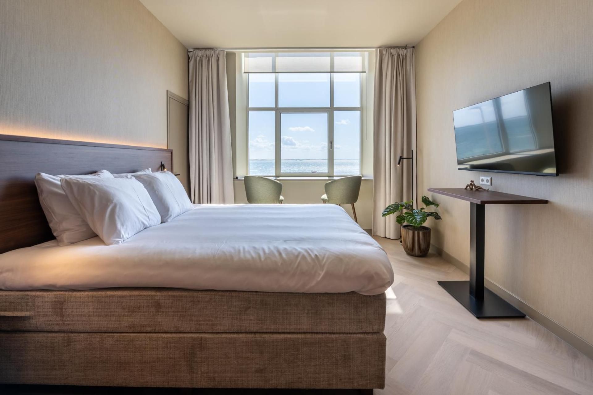 2-Person room seaside