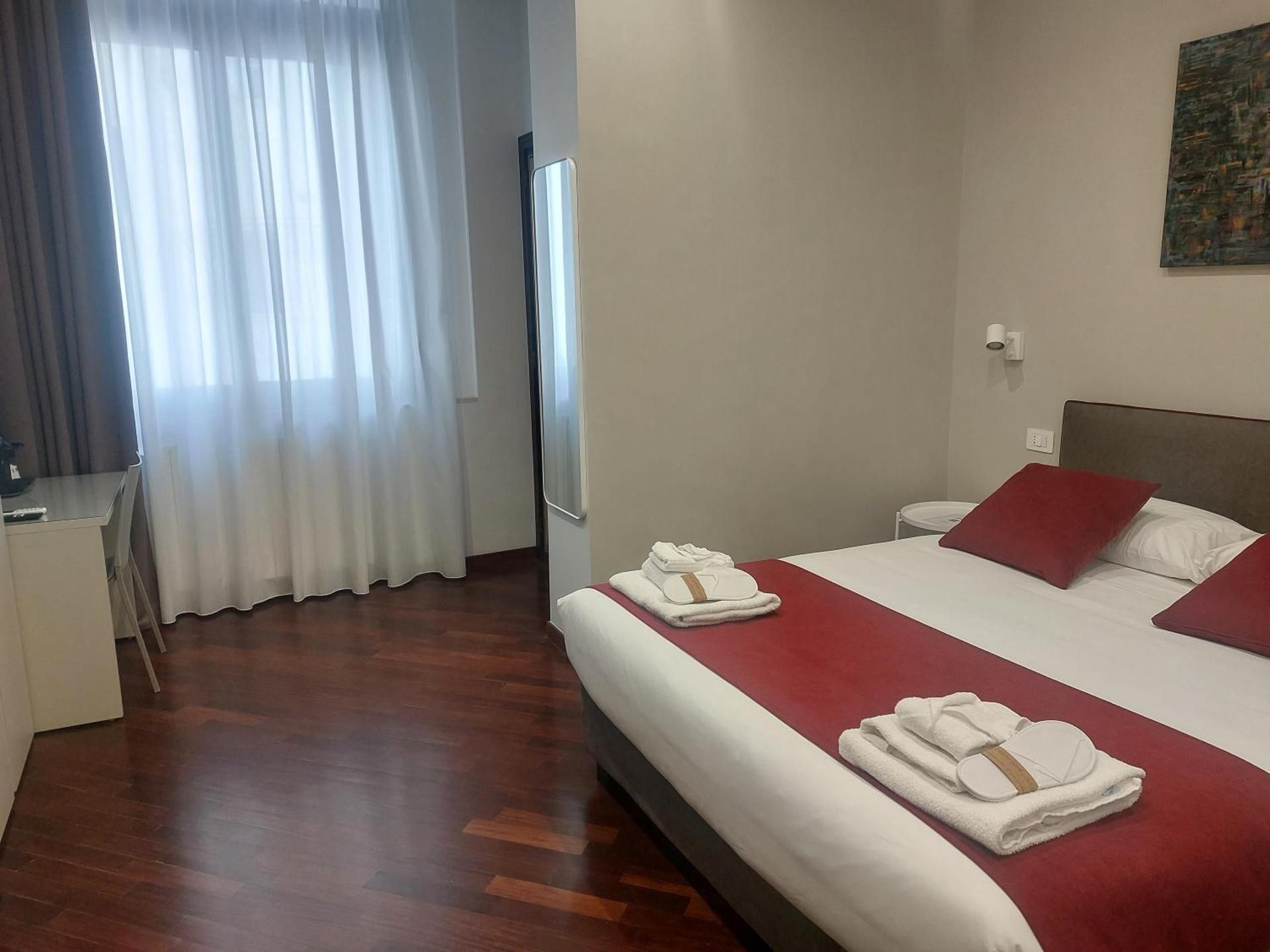 Double Room