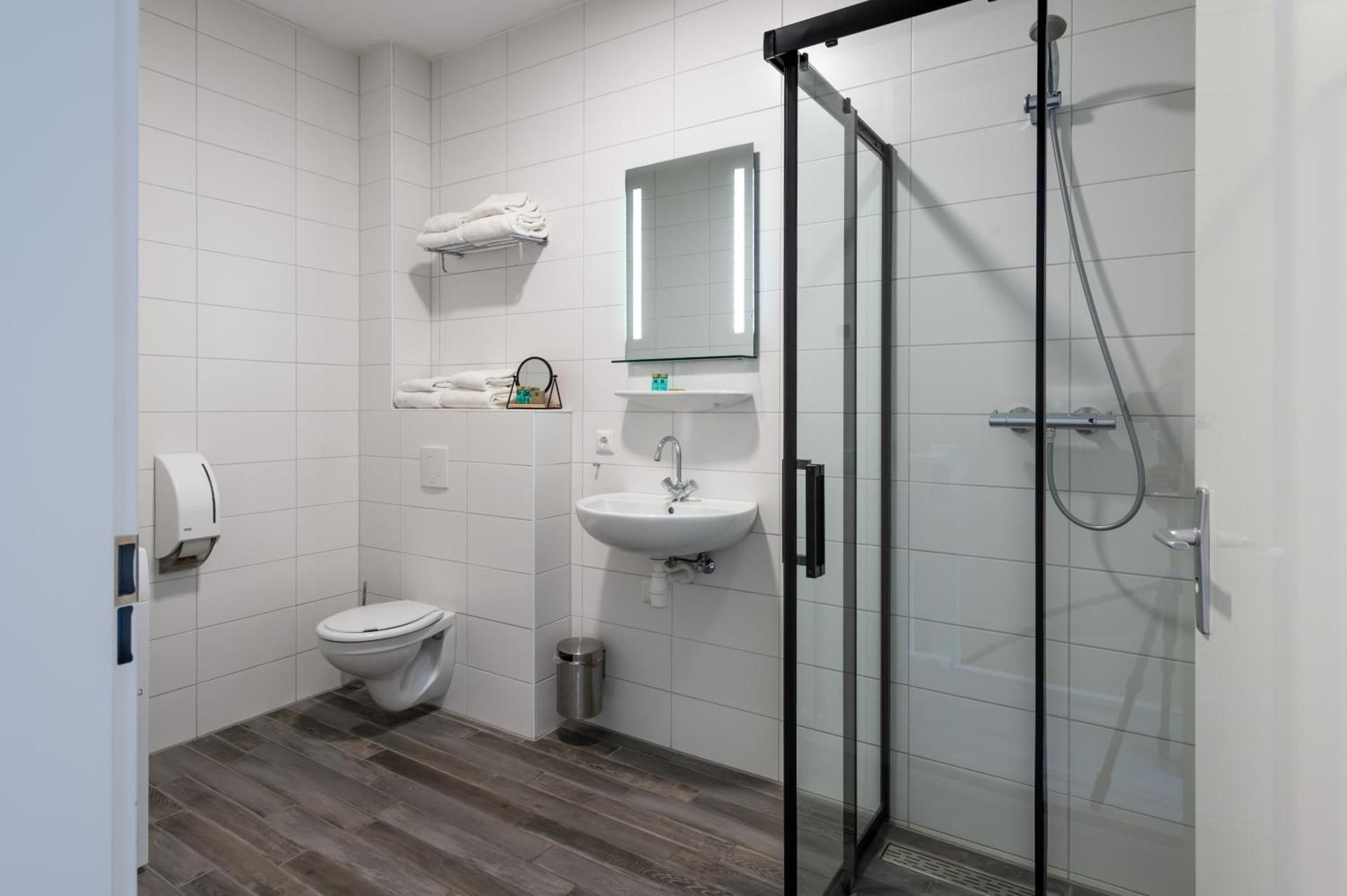 Residentie Vlissingen Apartment