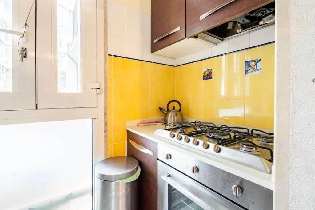 Araba Fenice Apartments - Bari Centro