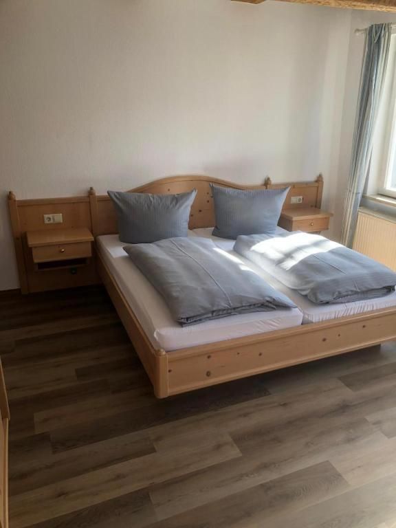 Triple Room with Bathroom