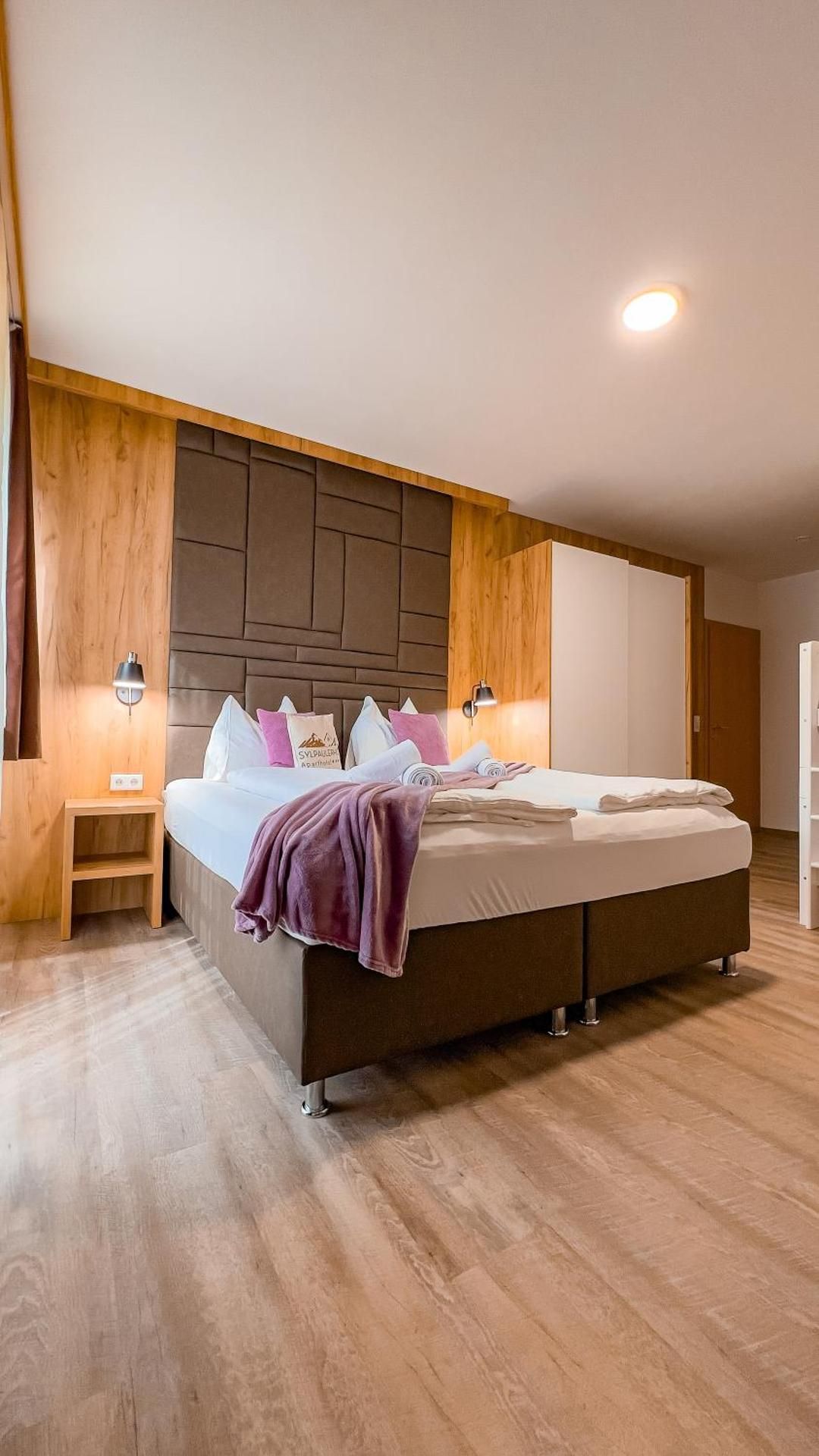 Superior Quadruple Room