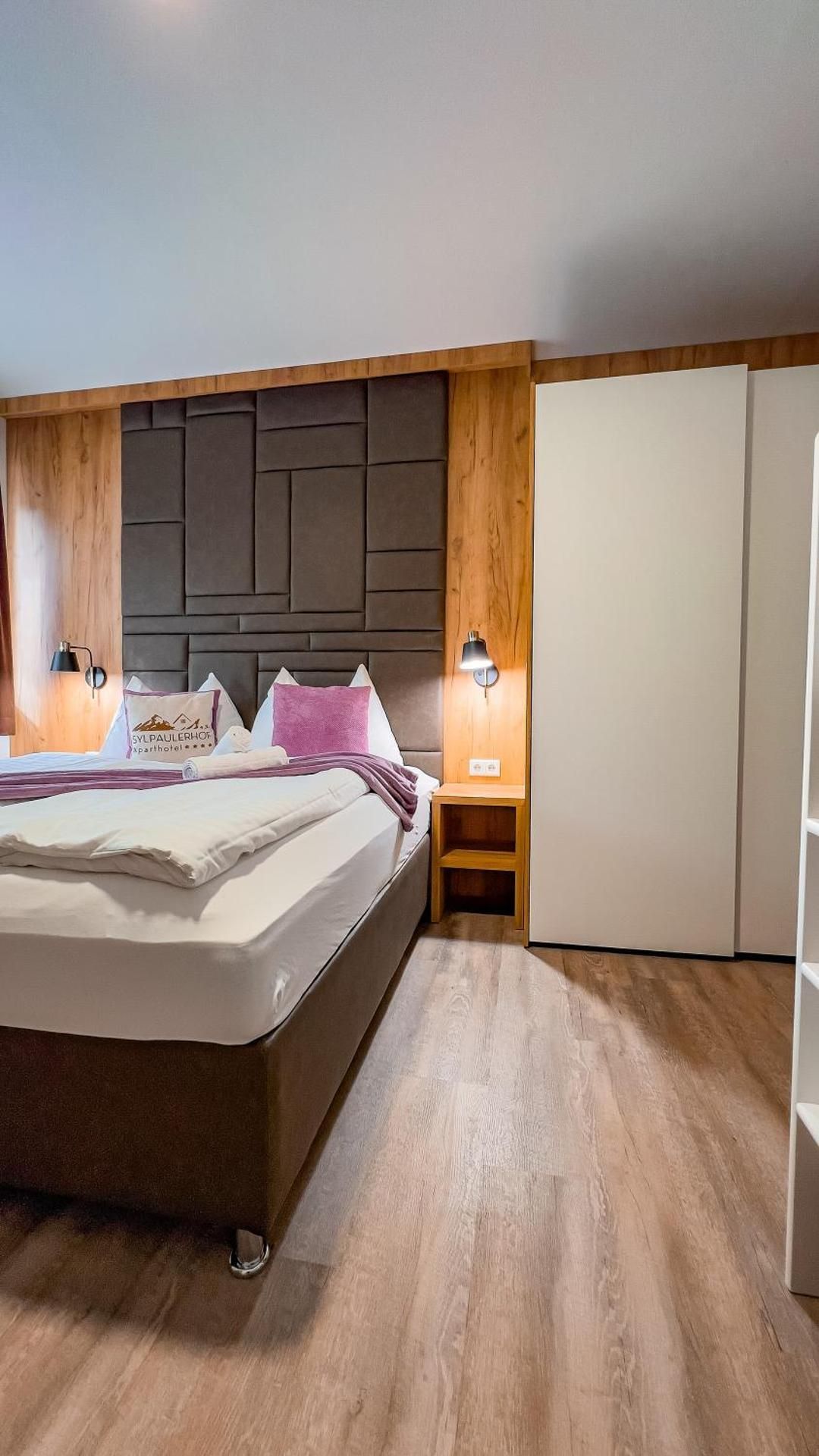 Superior Quadruple Room