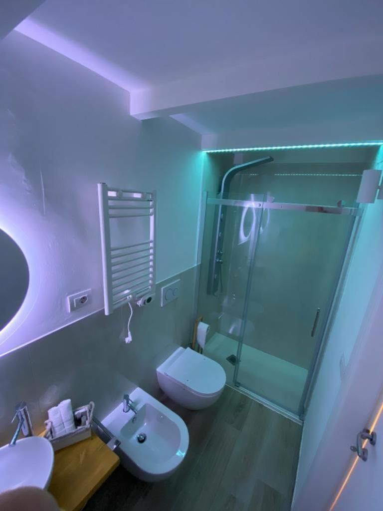 Visavi' Luxury Room Standard Queen Room