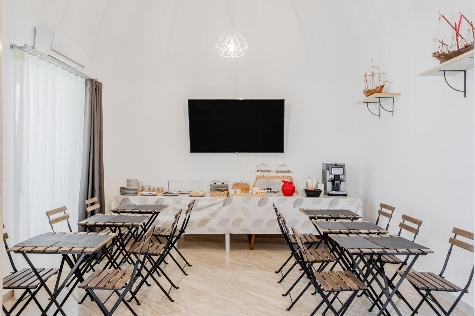 Pietramare Luxury Suites