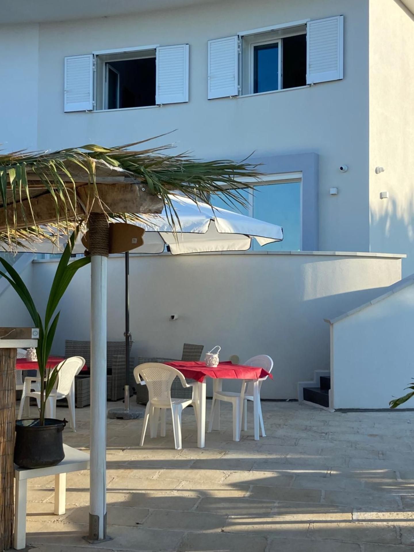 Bari Sea Paradise View